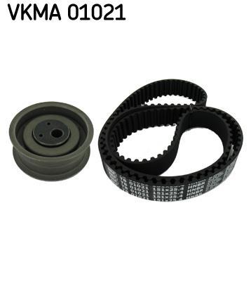 Kit de distribuição SKF ref. VKMA 01021